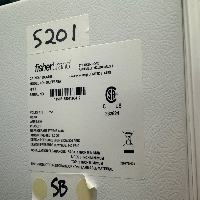 Fisherbrand Isotemp -20C Freezer image 1